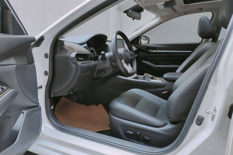 Used Nissan Teana 2021 2.0L XL Comfort Edition
