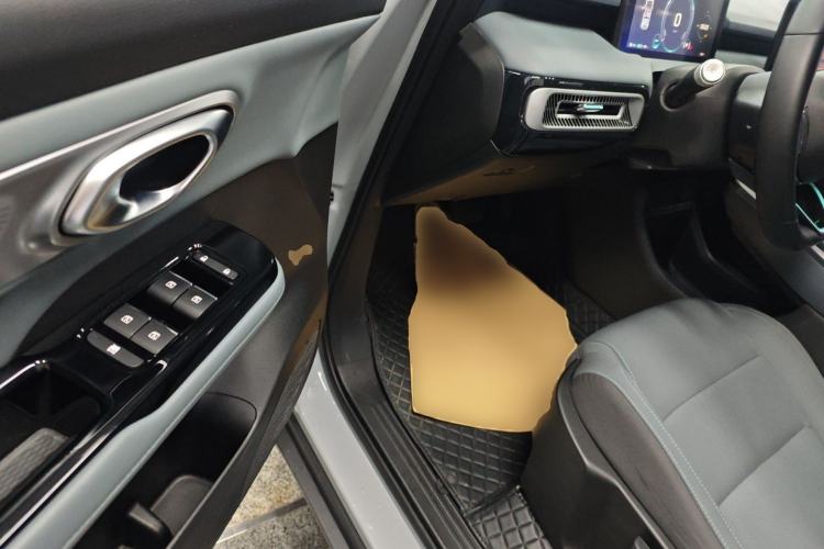 Used AION Y 2025 Plus 510 Enjoy Edition Driver Seat