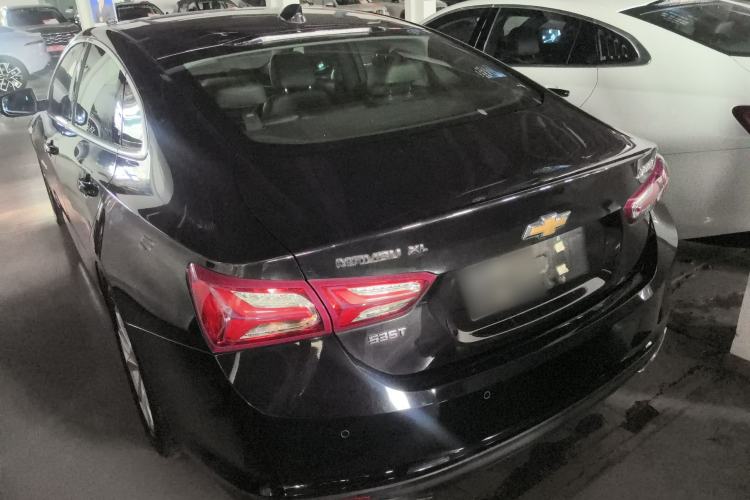 Used Chevrolet Malibu XL 2021 535T Automatic Sport Edition

