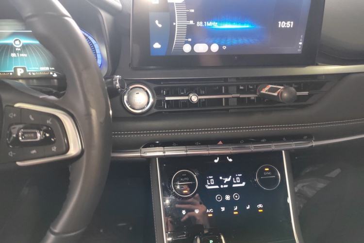 Used Chery Tiggo 8 2020 290TGDI Automatic Elite Edition Big Six-Seater