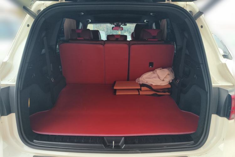 Used Mercedes-Benz GLB 2022 GLB 220 4MATIC