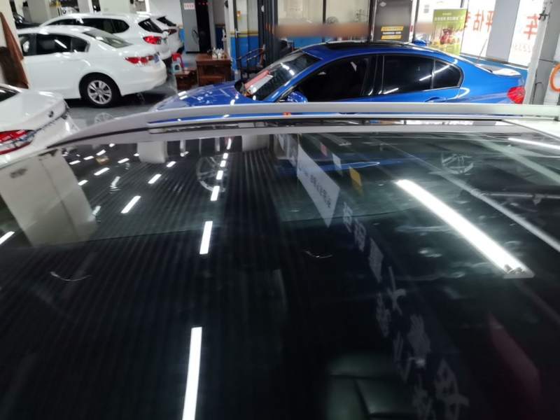 Used Nissan Qashqai 2023 Classic 2.0L CVT XV+ Leading Edition — 26