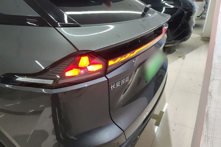 Used Deepal S07 2026 Model 300Ultra Huawei Qiankun ADS SE Edition