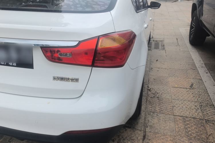 Used Kia K3 2013 1.6L Automatic GLS