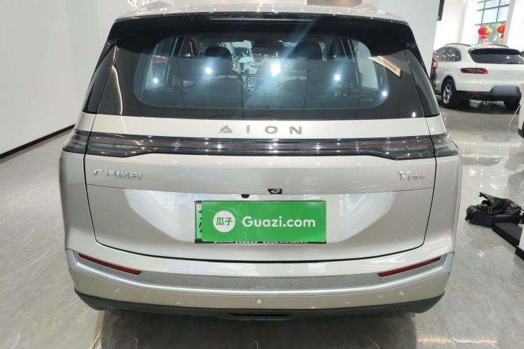 Used AION Y 2023 Younger Star Edition
