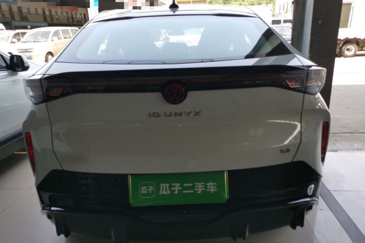 Used Volkswagen ID.UNYX 2024 Pro Long-Range Version