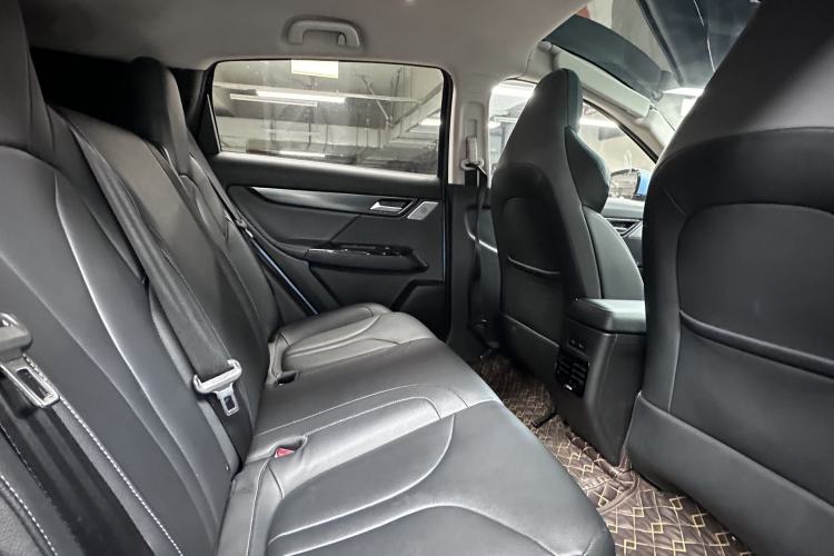 Used XPeng G3 2020 520i Enjoyment Edition