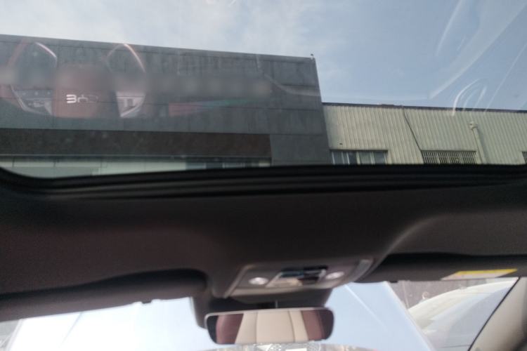 Used BYD Seal 07 DM-i 2025 Intelligent Driving Version DM-i 1.5L 125 km Prestige Edition