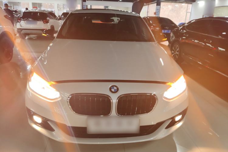 Used BMW 1 Series 2018 Facelifted 118i Sport Edition