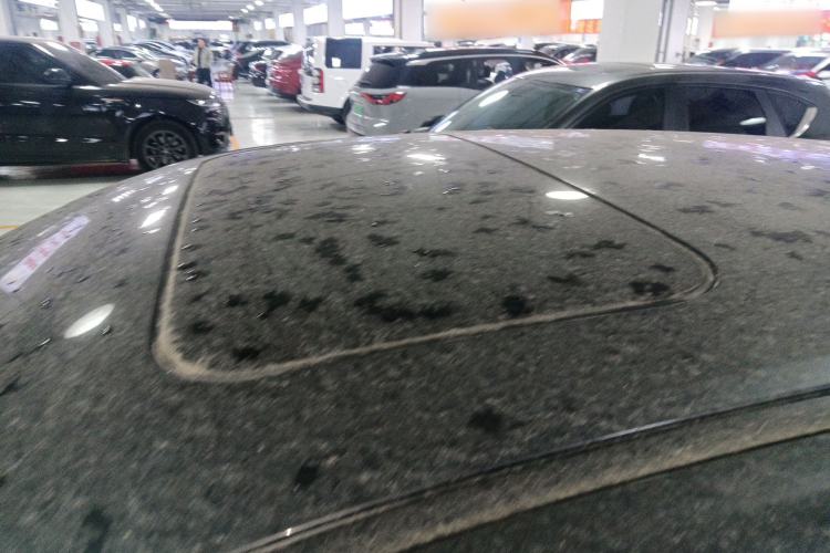 Used Mazda CX-5 2021 2.0L Automatic Two-Wheel Drive Smart Version
