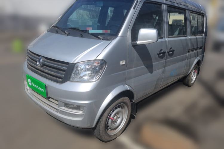 Used Dongfeng Xiaokang K07S 2022 1.3L High-Power Base Version