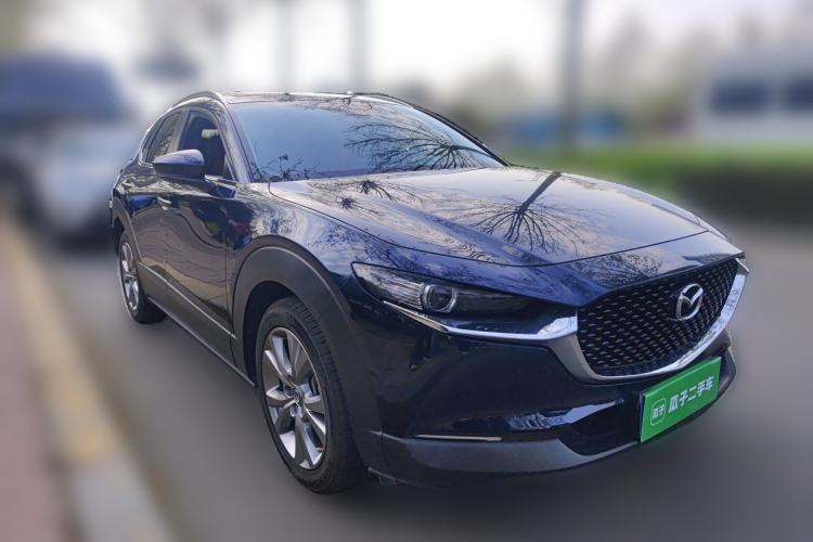 Used Mazda CX-30 2021 2.0L Automatic YAYUE Version
