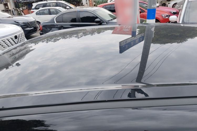 Used Wuling Bingo 2025 333 km Lingxi Connected Version