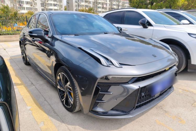 Used Lynk & Co 03 2023 2.0TD DCT JingPro
