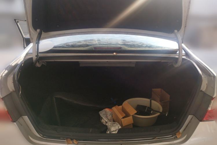 Used Hyundai Sonata 2013 2.0L Automatic Leading Edition