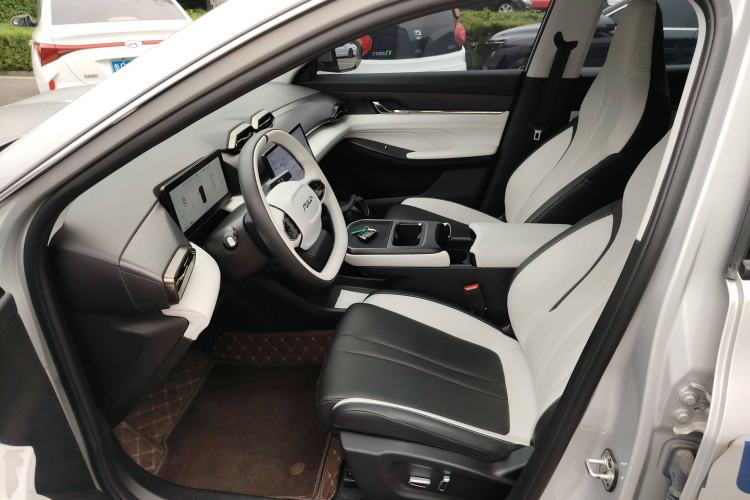 Used Dongfeng Aeolus L7 New Energy 2024 518 Pro