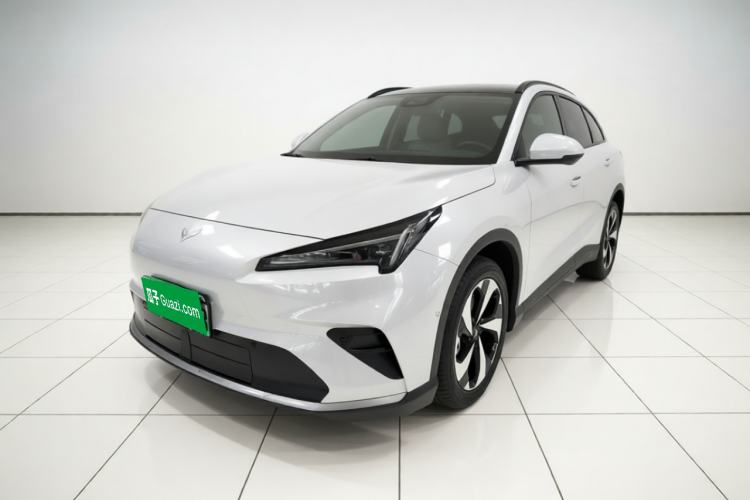 Used ARCFOX Alpha T5 2026 Model Pure Electric 560 Yuanjing Smart Driving Version