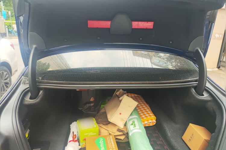 Used BMW 5 Series 2020 530i M Sport Package
