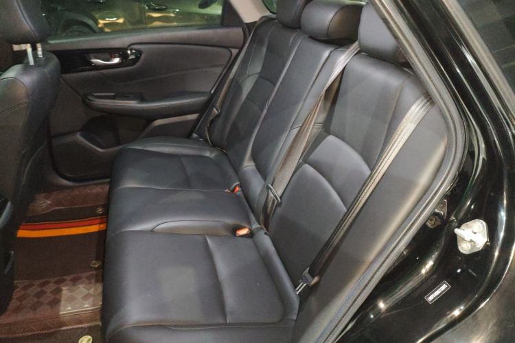 Used Honda Crider 2019 180 Turbo CVT Luxury Edition China VI Emission Standard