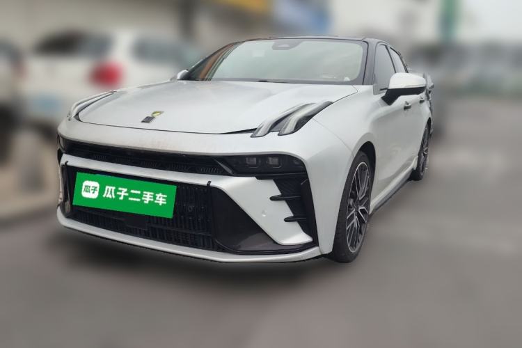 Used Lynk & Co 03 2023 2.0TD DCT JingPro