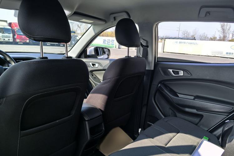 Used Chery Tiggo 5x 2019 1.5L Manual Smart Drive Version