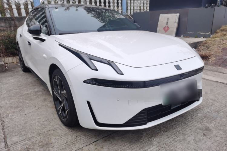 Used Lynk & Co 07 2024 EM-P 126 Long-Range Ultra
