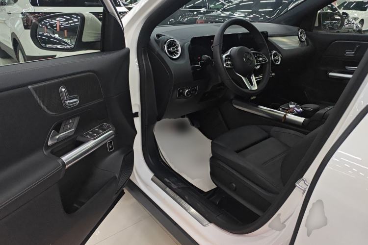 Used Mercedes-Benz GLA 2020 GLA 200
