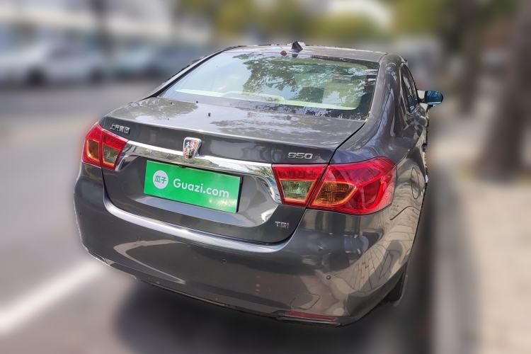 Used Roewe 950 2012 2.4L Luxury Executive Edition