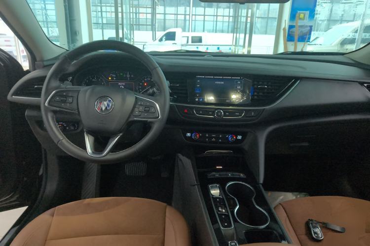 Used Buick Regal 2023 552T Smart Enjoyment Version
