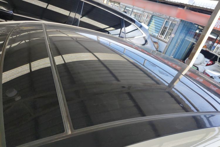 Used Hyundai Mistra 2017 1.8L Automatic Smart GLS China V Standard