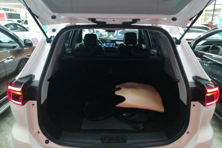 Used Chery Tiggo 8 2023 Kunpeng Edition 290TGDI Automatic Excellence Model
