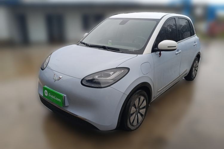 Used Wuling Bingo 2023 410 km Lingxi Deluxe Edition