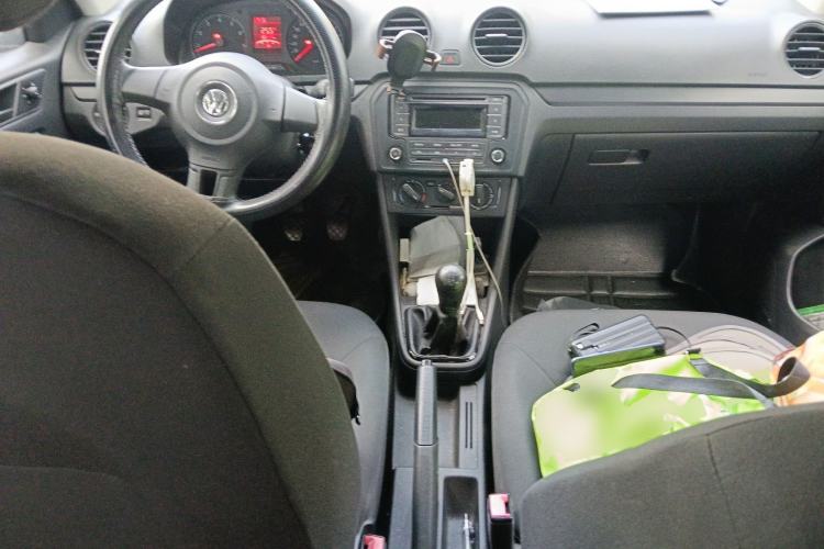 Used Volkswagen Jetta 2015 Value Edition 1.6L Manual Fashionable Style