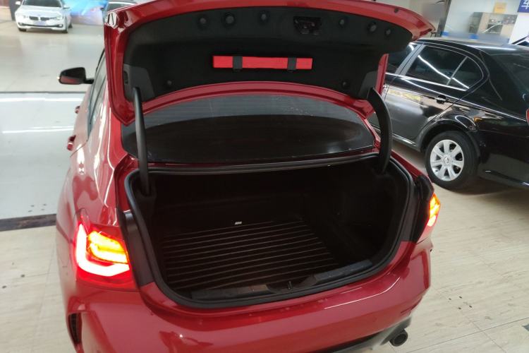 Used BMW 1 Series 2021 Revised 120i M Sport Night Edition
