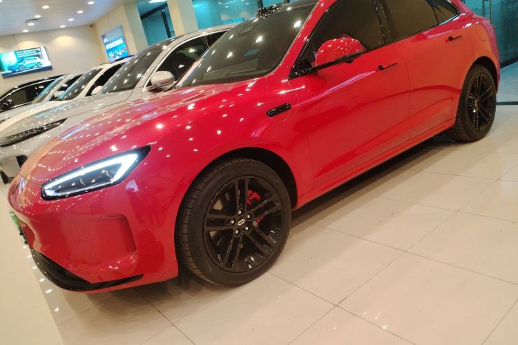 Used Hima AITO M5 2024 Extended-Range Max RS Four-Wheel Drive Advanced Intelligent Driving Version