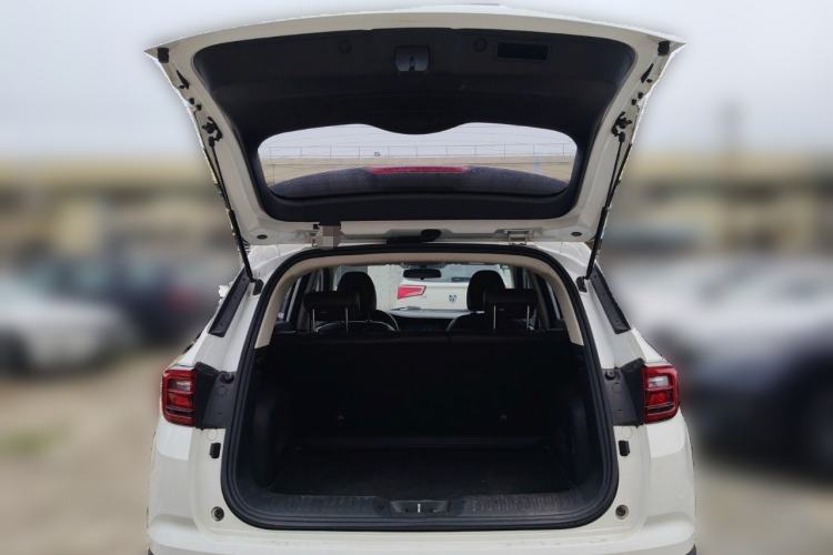 Used CHANGAN CS35PLUS 2019 1.6L Manual Chuanlian Edition
