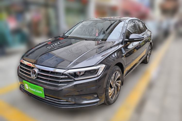 Used Volkswagen Sagitar 2022 280TSI DSG Excellence Edition