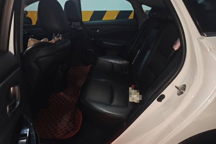 Used Honda Spirior 2015 2.0L Prestige Edition