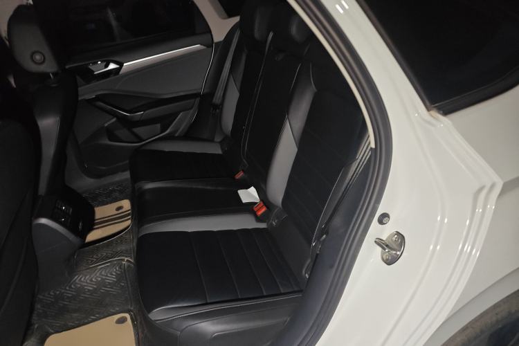 Used Volkswagen Sagitar 2022 280TSI DSG Excellence Edition