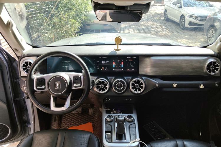 Used Tank 300 2021 Off-Road Edition 2.0T Conqueror