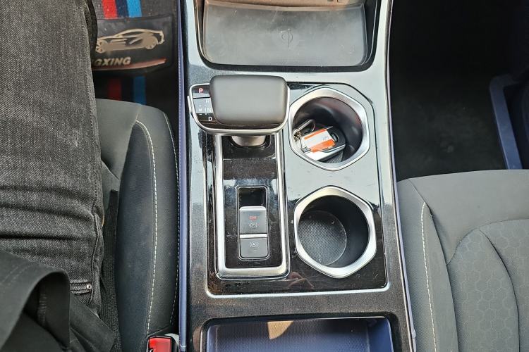 Used BAW Ruisheng Ace M7 2023 2.0L Automatic Long Wheelbase Enjoyment Version 7 Seats
