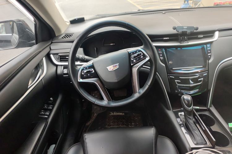 Used Cadillac XTS 2018 28T Tech Edition