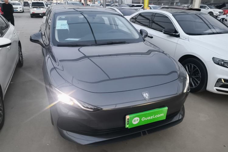 Used Roewe D7 2025 DMH 125km World Champion Edition