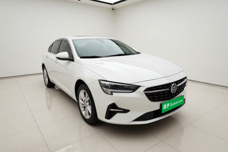 Used Buick Regal 2022 552T Smart Edition