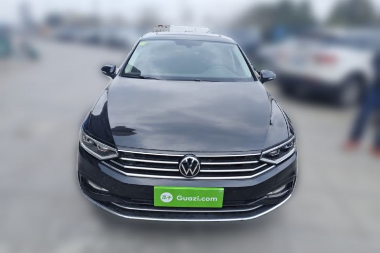 Used Volkswagen Magotan 2020 330TSI DSG Leading Model