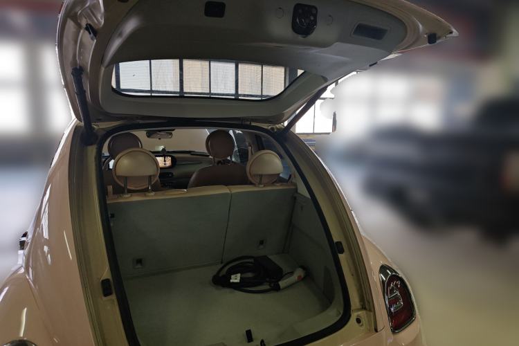 Used ORA Ballet Cat 2022 401 km Nutcracker Edition
