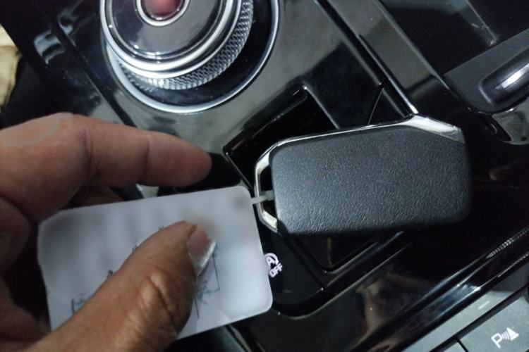 Used Kia K5 2021 270T CVVD Refreshed Edition
