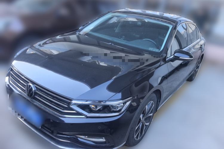 Used Volkswagen Magotan 2020 330TSI DSG Leading Model