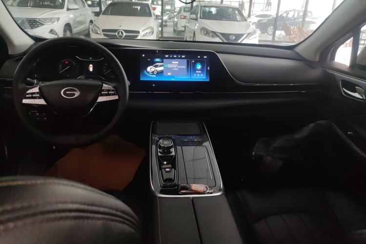 Used AION S 2022 Meizu 580 Pio
