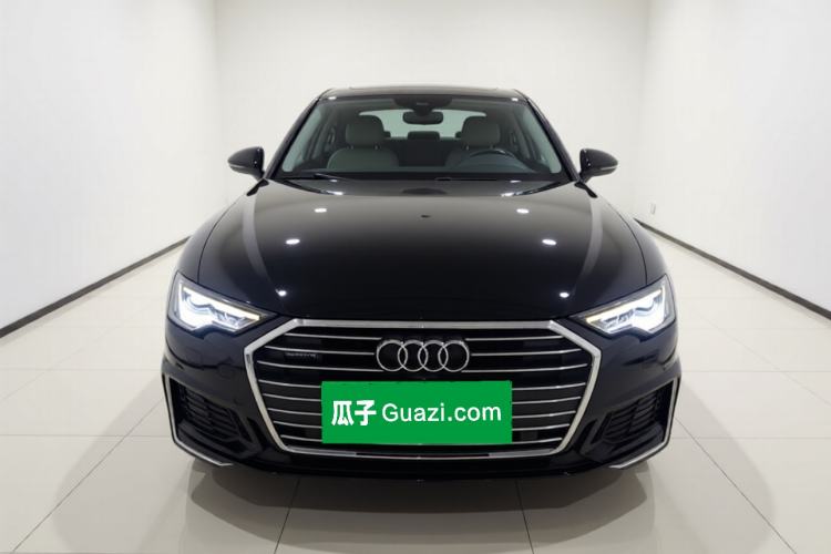 Used Audi A6L 2020 45 TFSI quattro Prestige Dynamic Edition